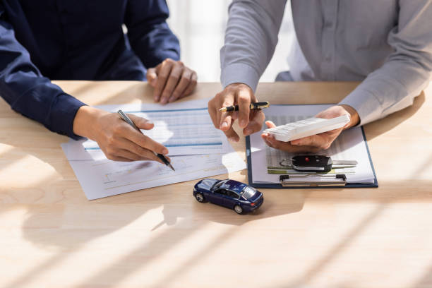 Car insurance options for Smithville residents